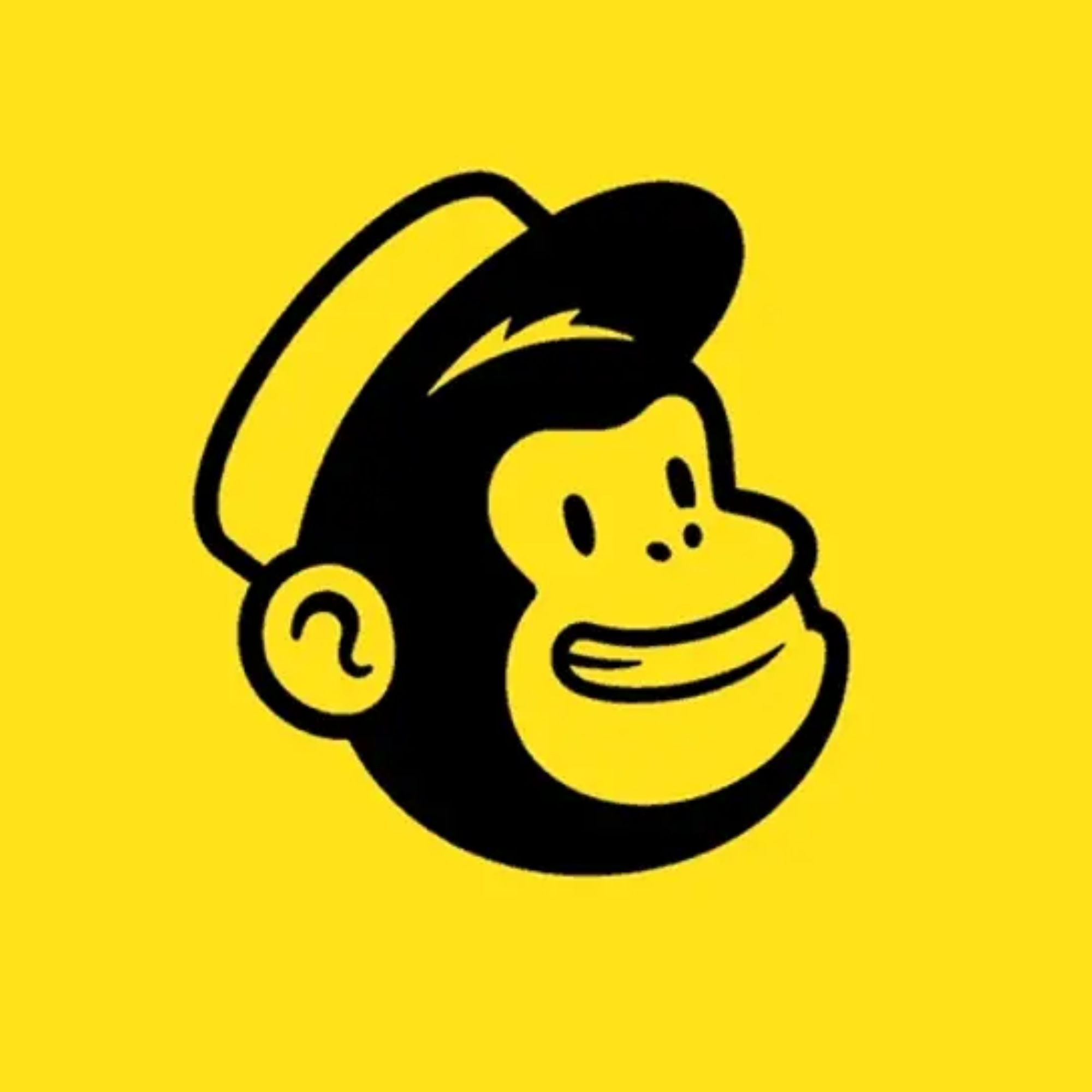 Mailchimp logo