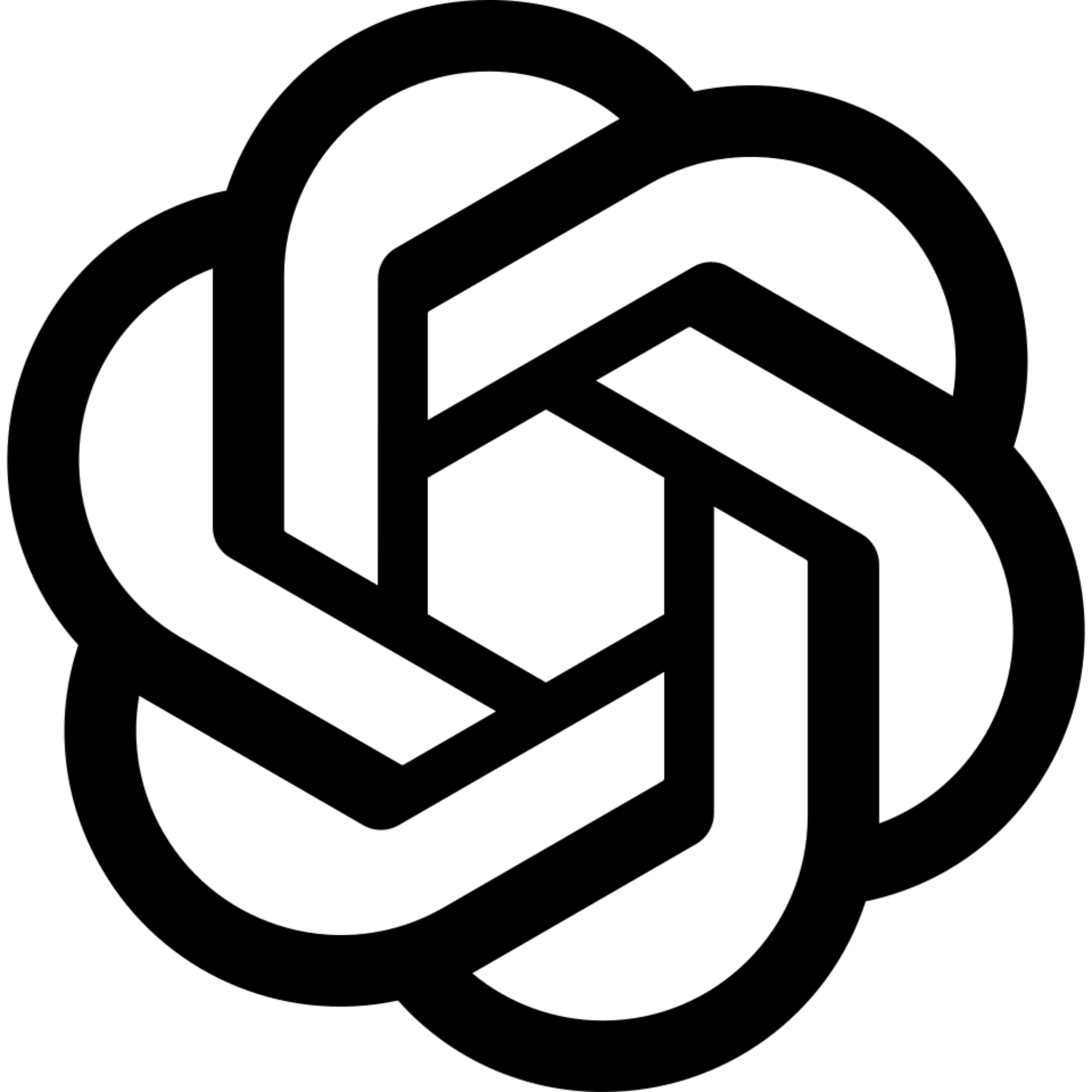 ChatGPT logo
